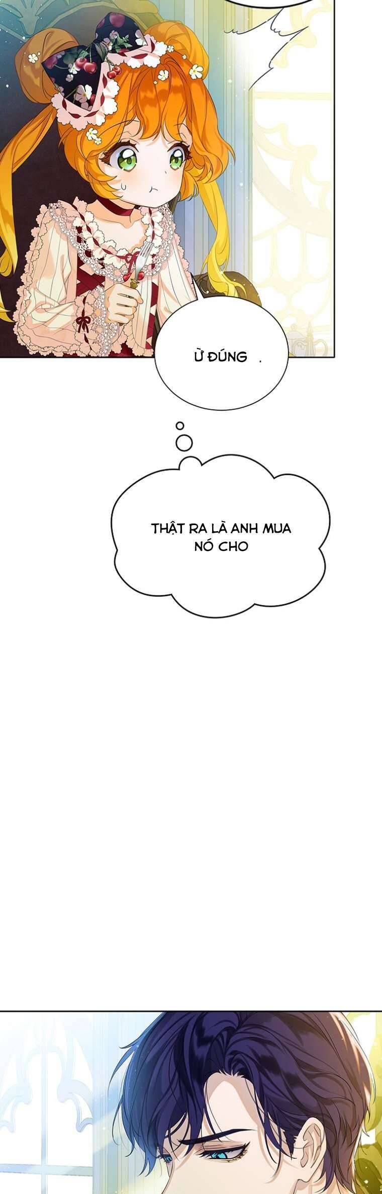Trở Thành Người Thừa Kế Của Gia Đình Phản Diện Chapter 6 - Trang 2