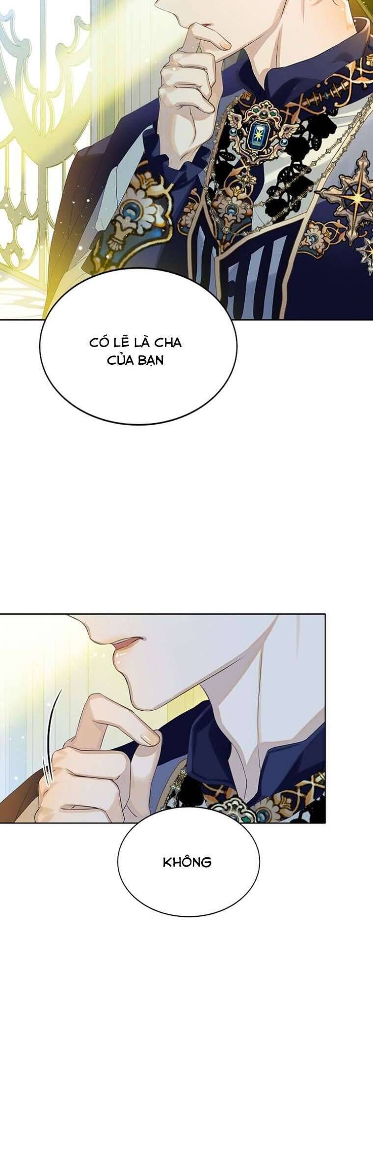 Trở Thành Người Thừa Kế Của Gia Đình Phản Diện Chapter 6 - Trang 2