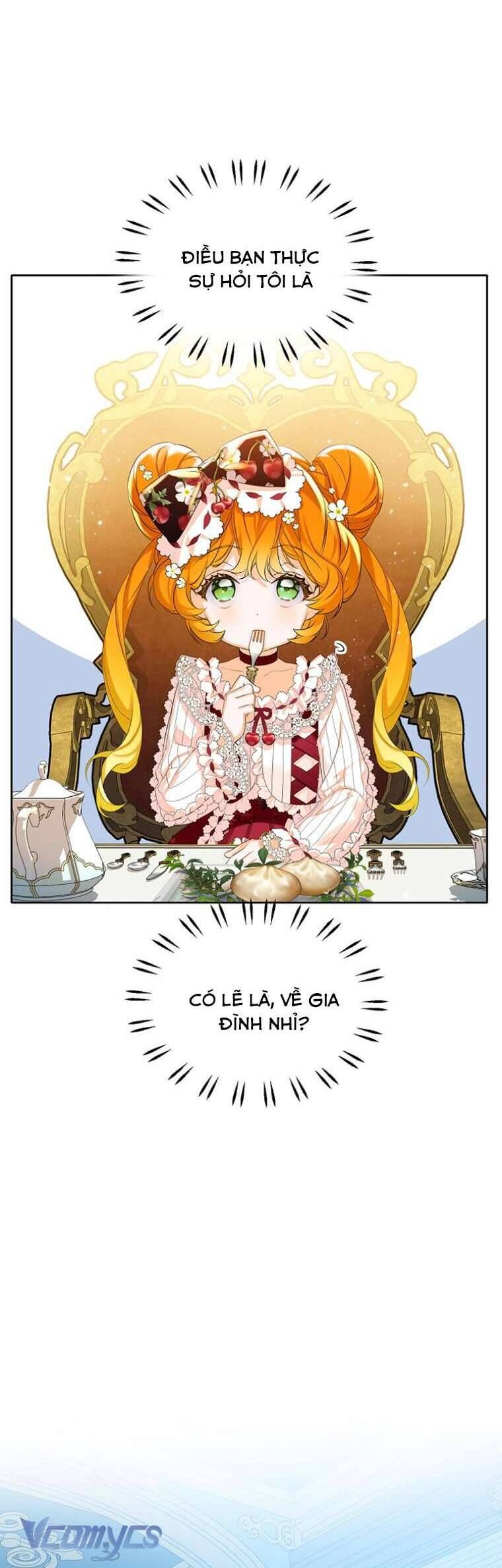 Trở Thành Người Thừa Kế Của Gia Đình Phản Diện Chapter 6 - Trang 2