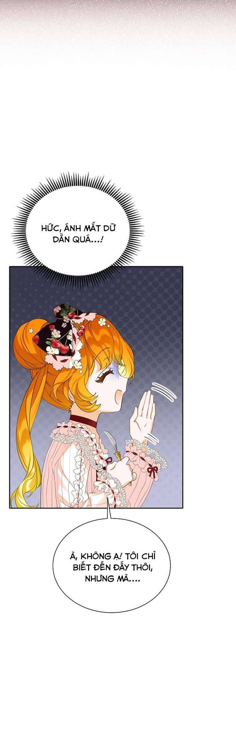 Trở Thành Người Thừa Kế Của Gia Đình Phản Diện Chapter 6 - Trang 2