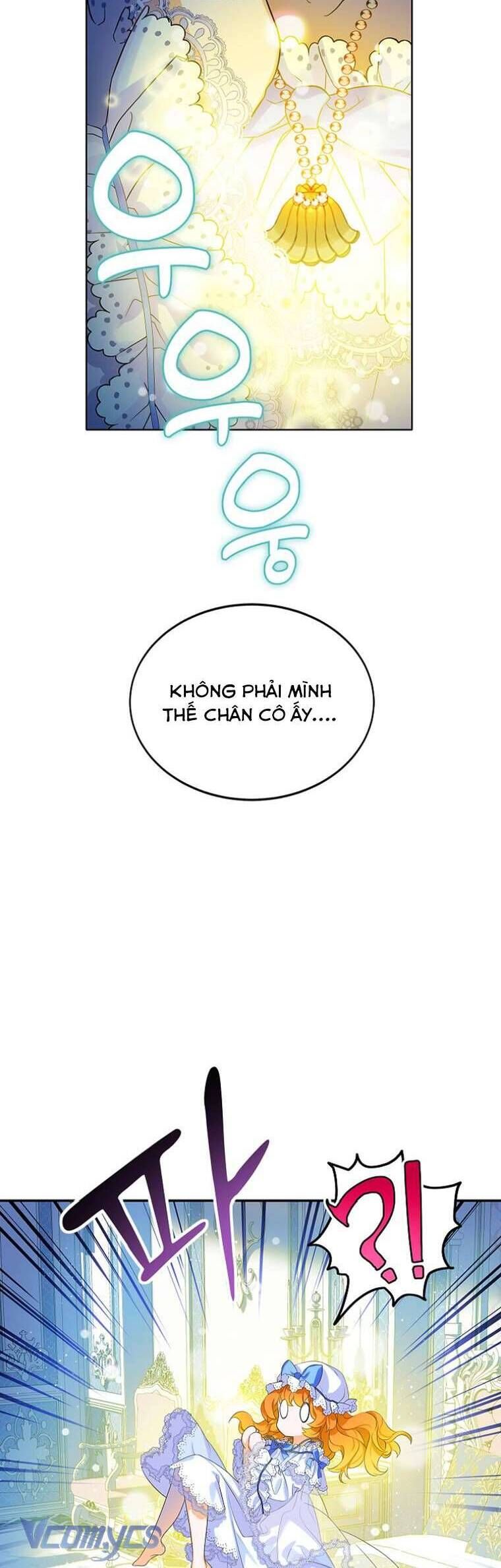 Trở Thành Người Thừa Kế Của Gia Đình Phản Diện Chapter 6 - Trang 2