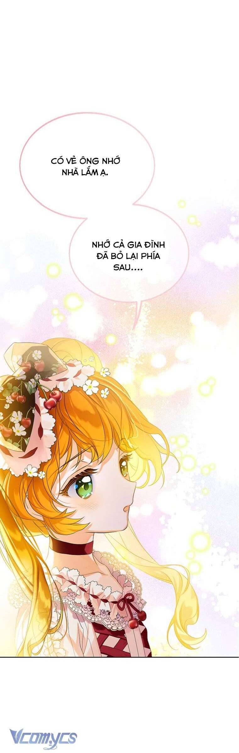 Trở Thành Người Thừa Kế Của Gia Đình Phản Diện Chapter 6 - Trang 2