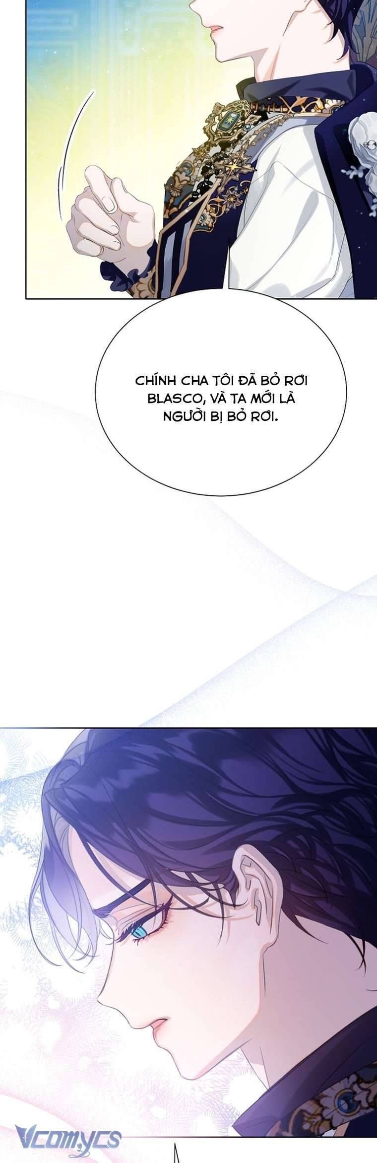 Trở Thành Người Thừa Kế Của Gia Đình Phản Diện Chapter 6 - Trang 2