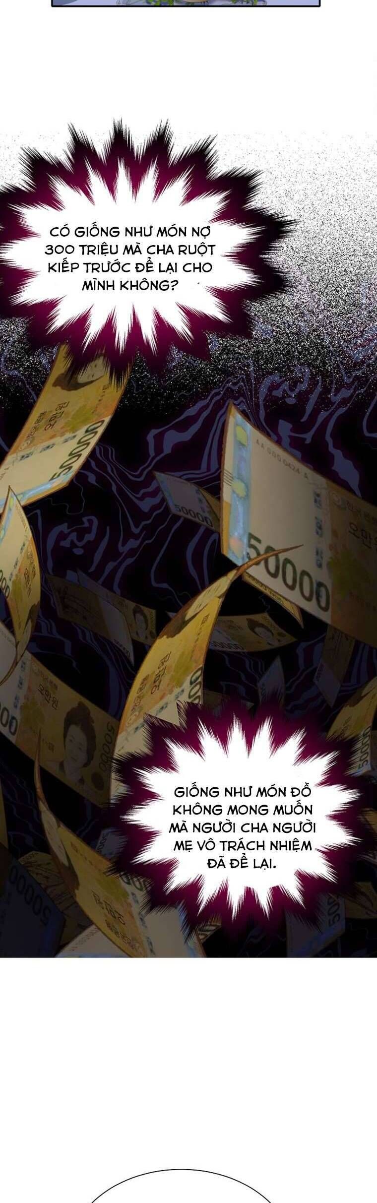 Trở Thành Người Thừa Kế Của Gia Đình Phản Diện Chapter 6 - Trang 2