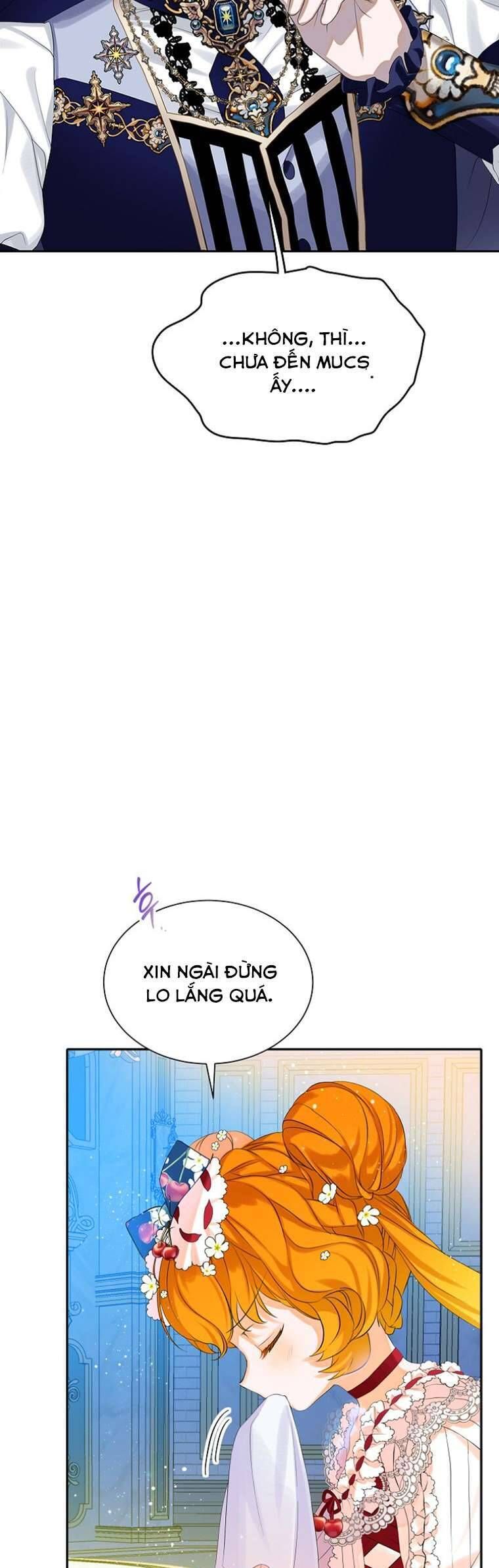 Trở Thành Người Thừa Kế Của Gia Đình Phản Diện Chapter 6 - Trang 2