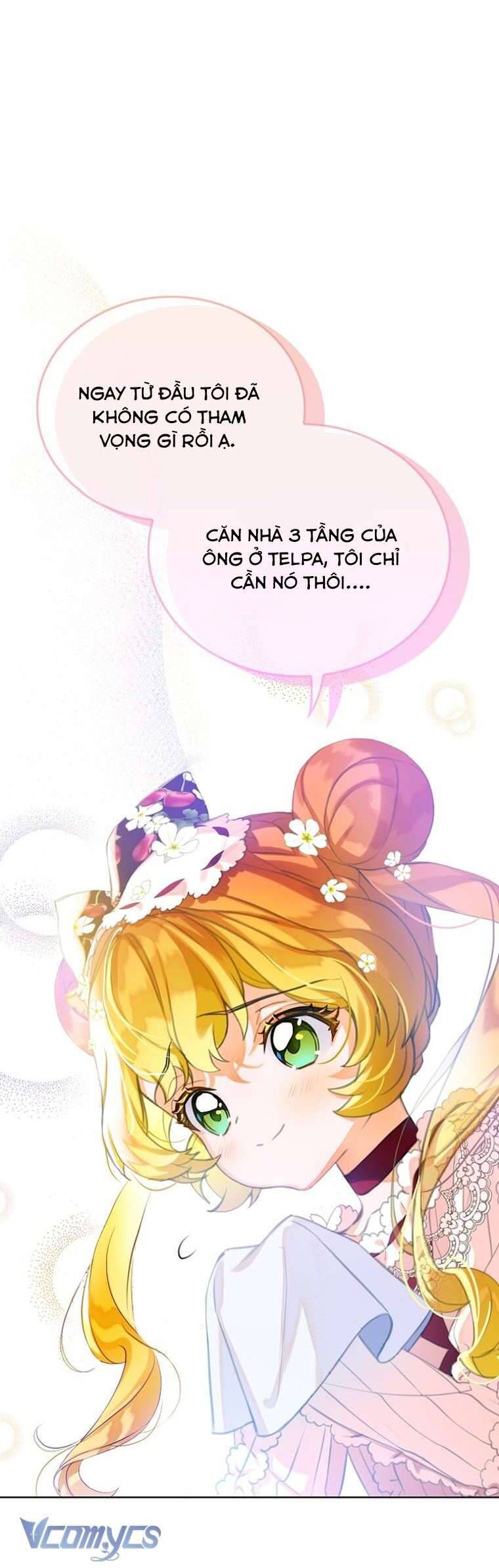 Trở Thành Người Thừa Kế Của Gia Đình Phản Diện Chapter 6 - Trang 2