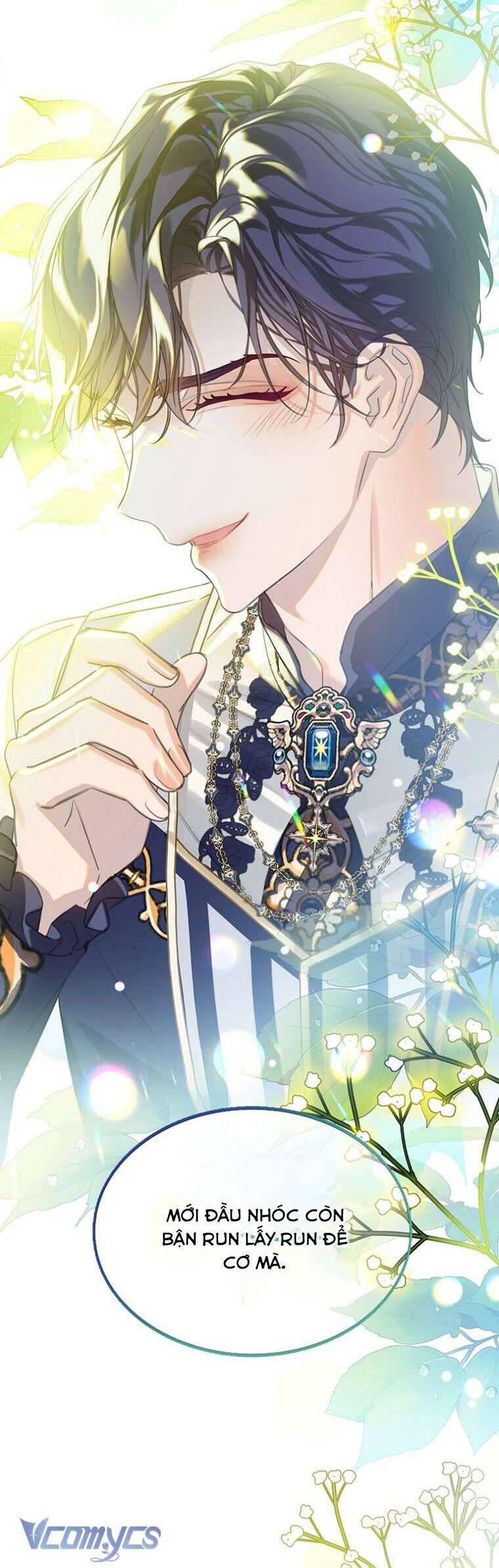 Trở Thành Người Thừa Kế Của Gia Đình Phản Diện Chapter 6 - Trang 2