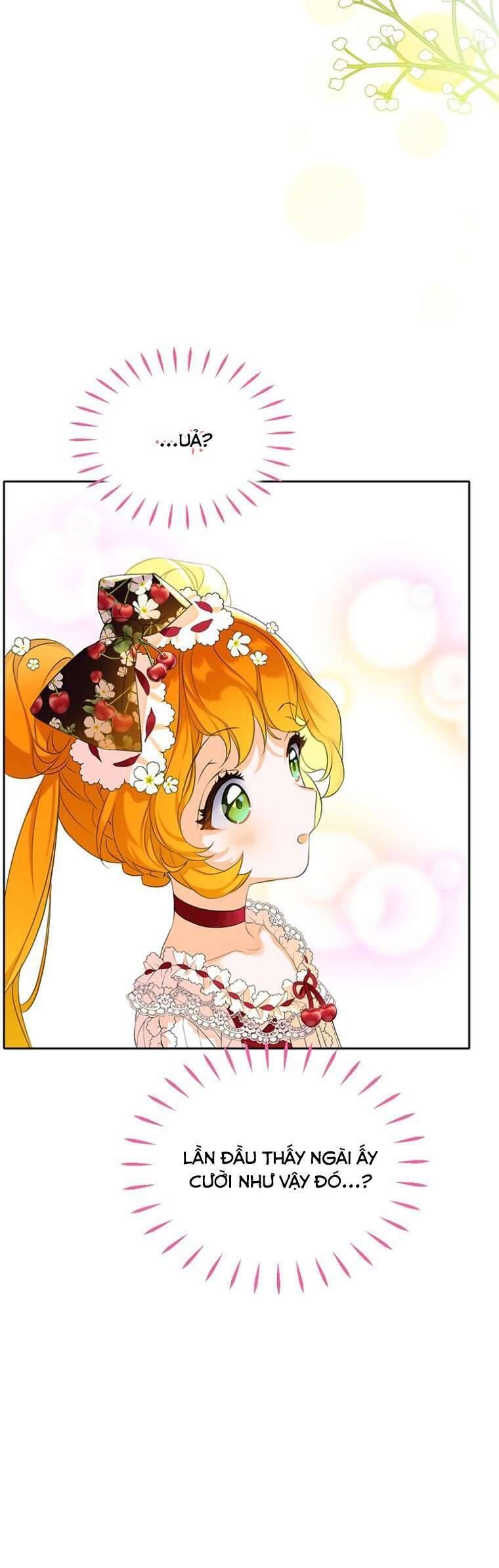 Trở Thành Người Thừa Kế Của Gia Đình Phản Diện Chapter 6 - Trang 2