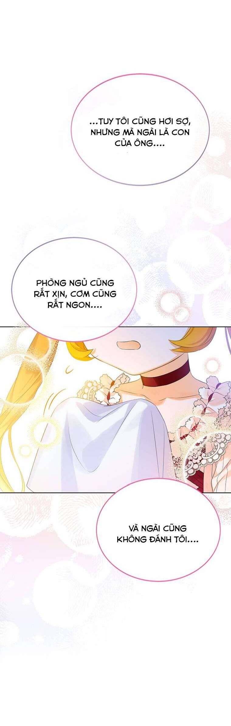 Trở Thành Người Thừa Kế Của Gia Đình Phản Diện Chapter 6 - Trang 2