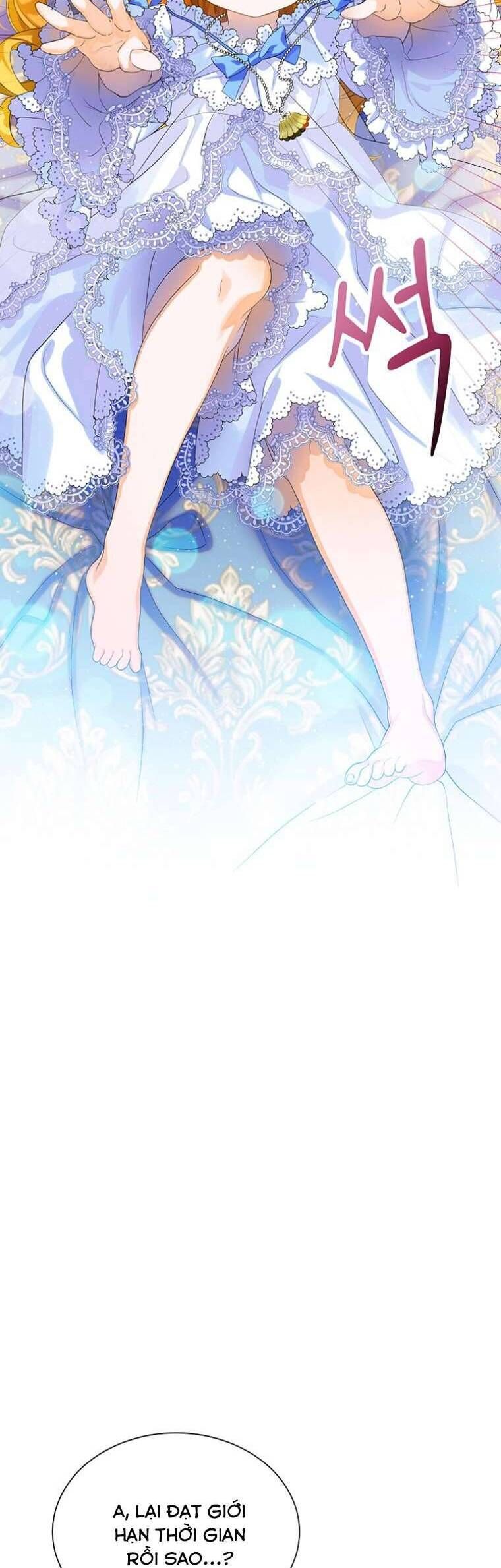 Trở Thành Người Thừa Kế Của Gia Đình Phản Diện Chapter 6 - Trang 2