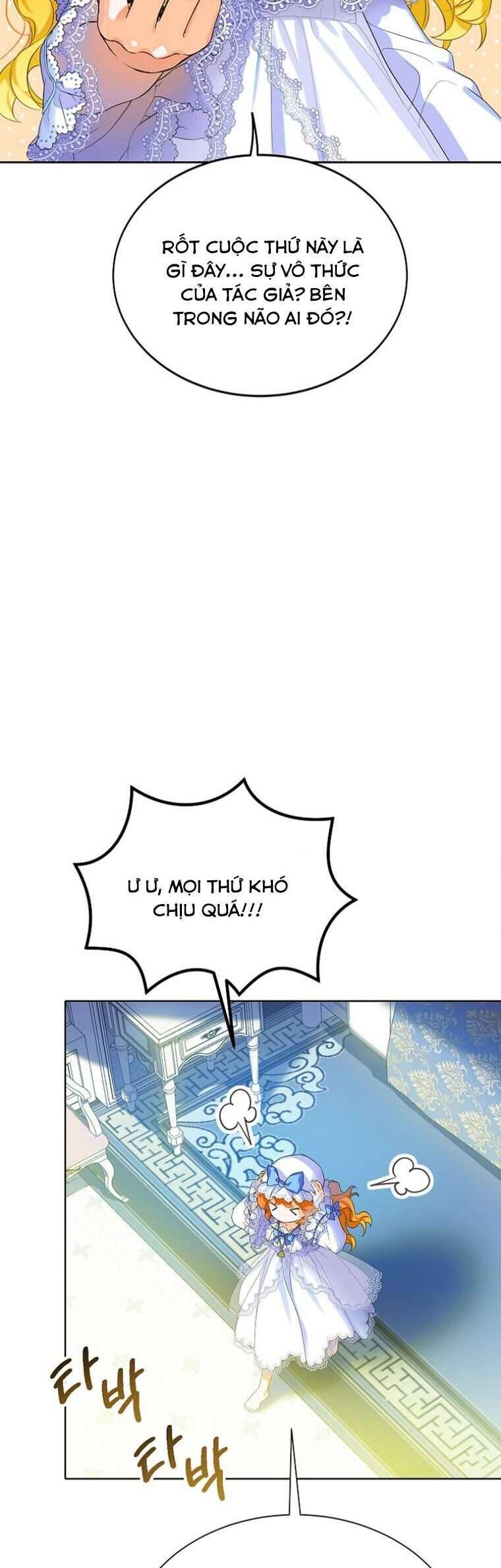 Trở Thành Người Thừa Kế Của Gia Đình Phản Diện Chapter 6 - Trang 2