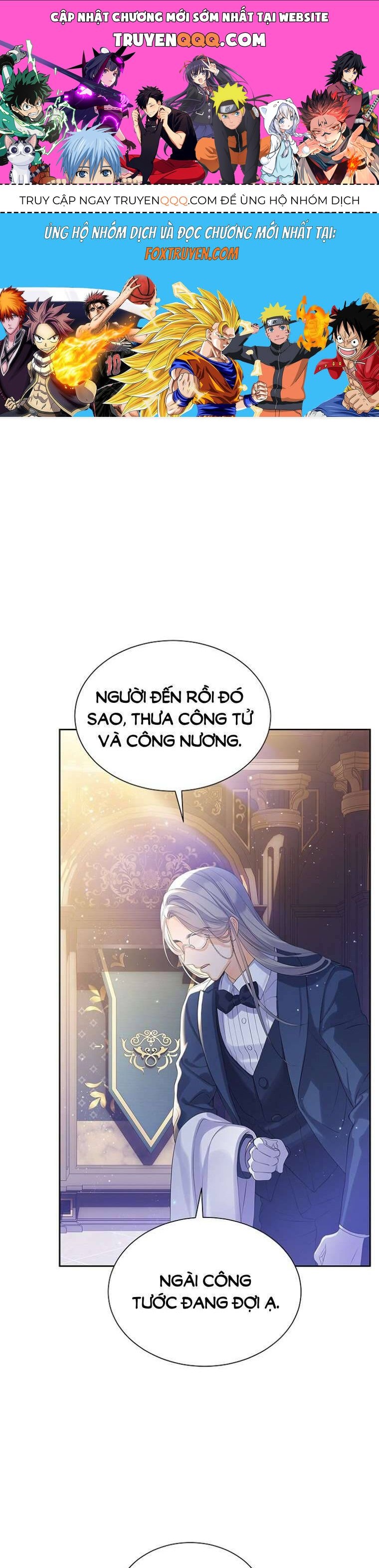 Trở Thành Người Thừa Kế Của Gia Đình Phản Diện Chapter 7 - Trang 2