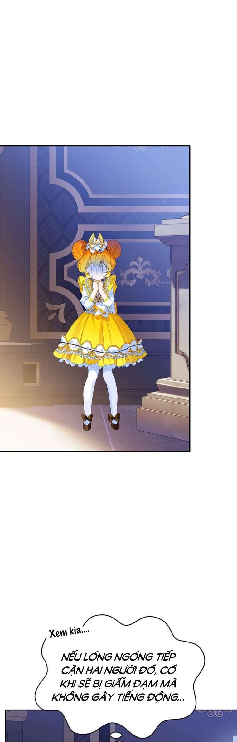Trở Thành Người Thừa Kế Của Gia Đình Phản Diện Chapter 7 - Trang 2