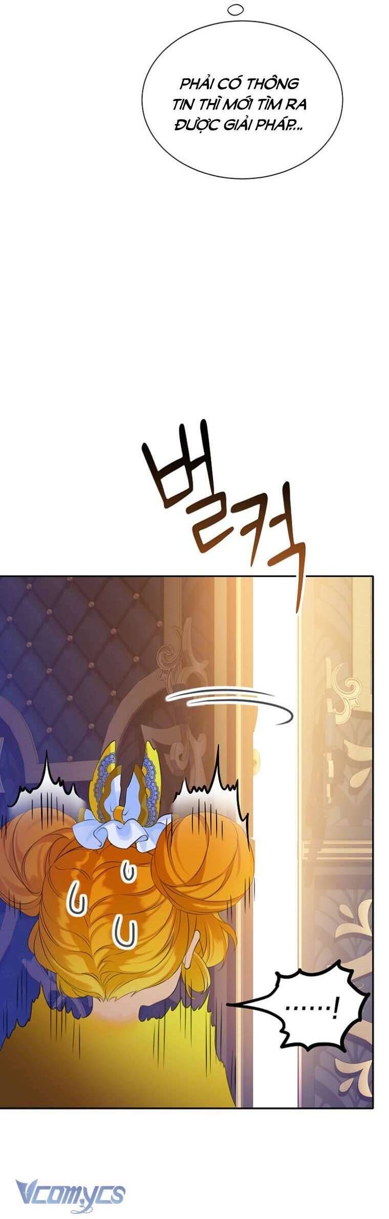 Trở Thành Người Thừa Kế Của Gia Đình Phản Diện Chapter 7 - Trang 2