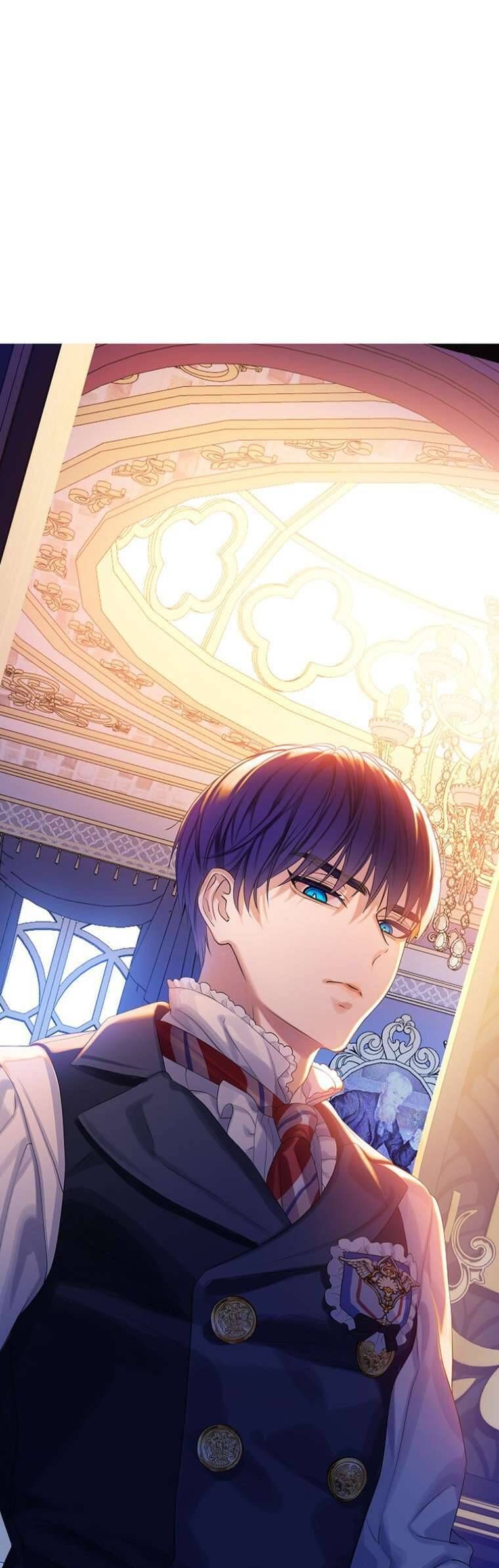 Trở Thành Người Thừa Kế Của Gia Đình Phản Diện Chapter 7 - Trang 2