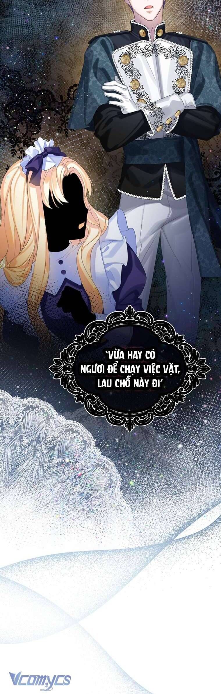 Trở Thành Người Thừa Kế Của Gia Đình Phản Diện Chapter 7 - Trang 2