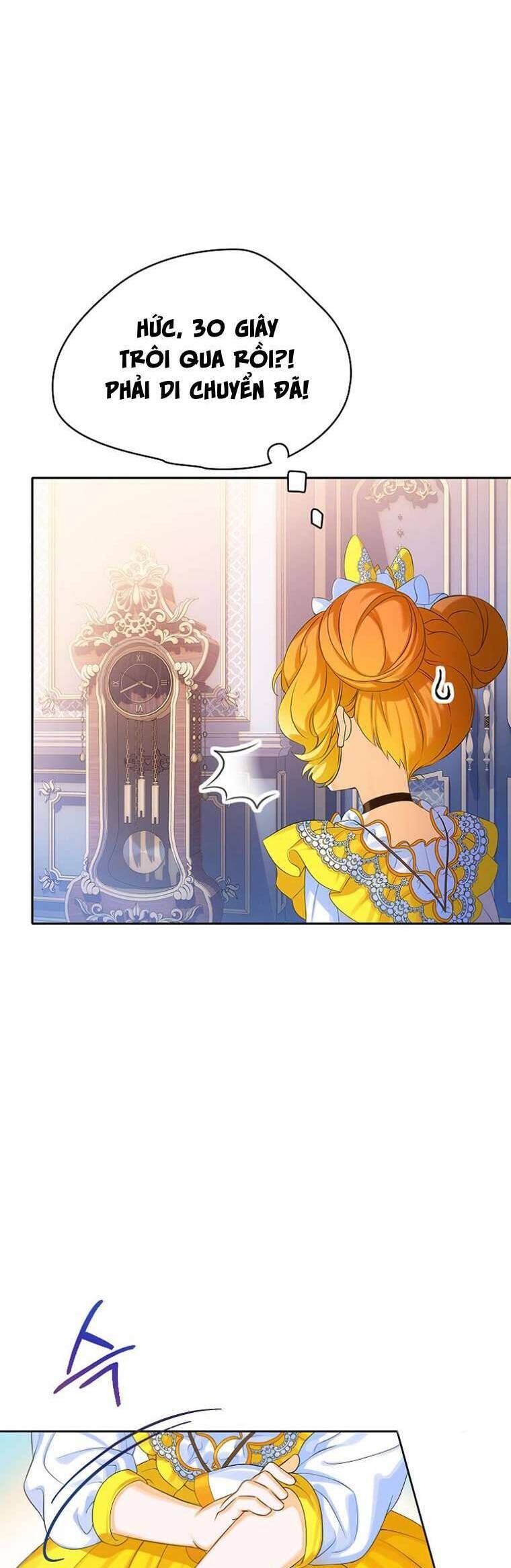 Trở Thành Người Thừa Kế Của Gia Đình Phản Diện Chapter 7 - Trang 2