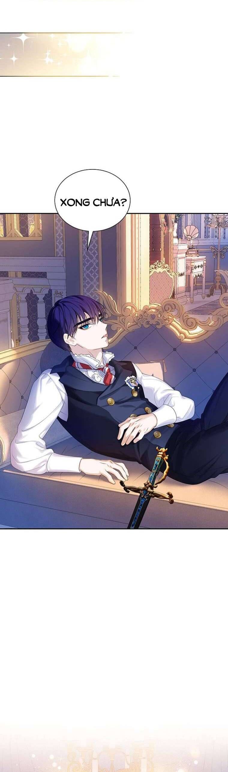 Trở Thành Người Thừa Kế Của Gia Đình Phản Diện Chapter 7 - Trang 2