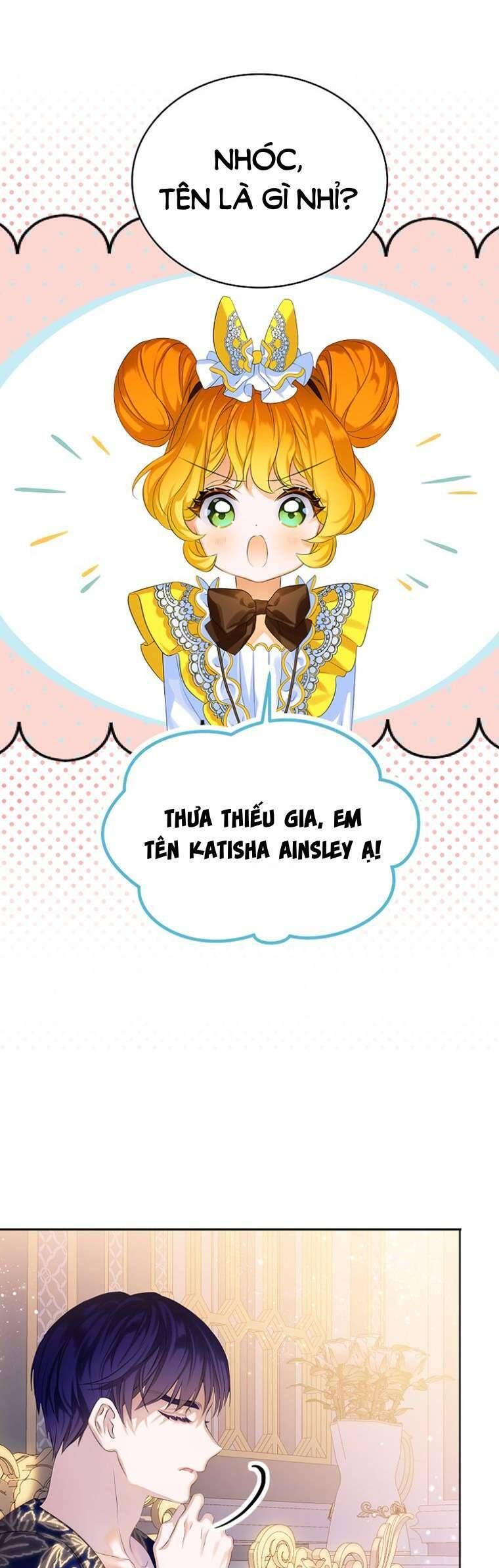 Trở Thành Người Thừa Kế Của Gia Đình Phản Diện Chapter 7 - Trang 2