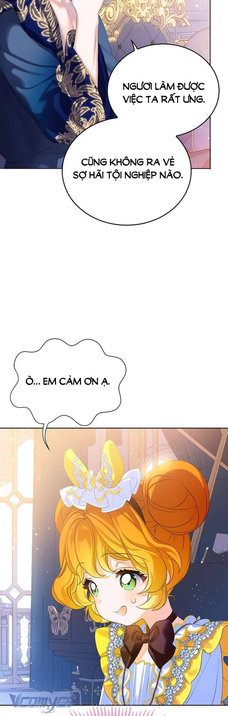 Trở Thành Người Thừa Kế Của Gia Đình Phản Diện Chapter 7 - Trang 2