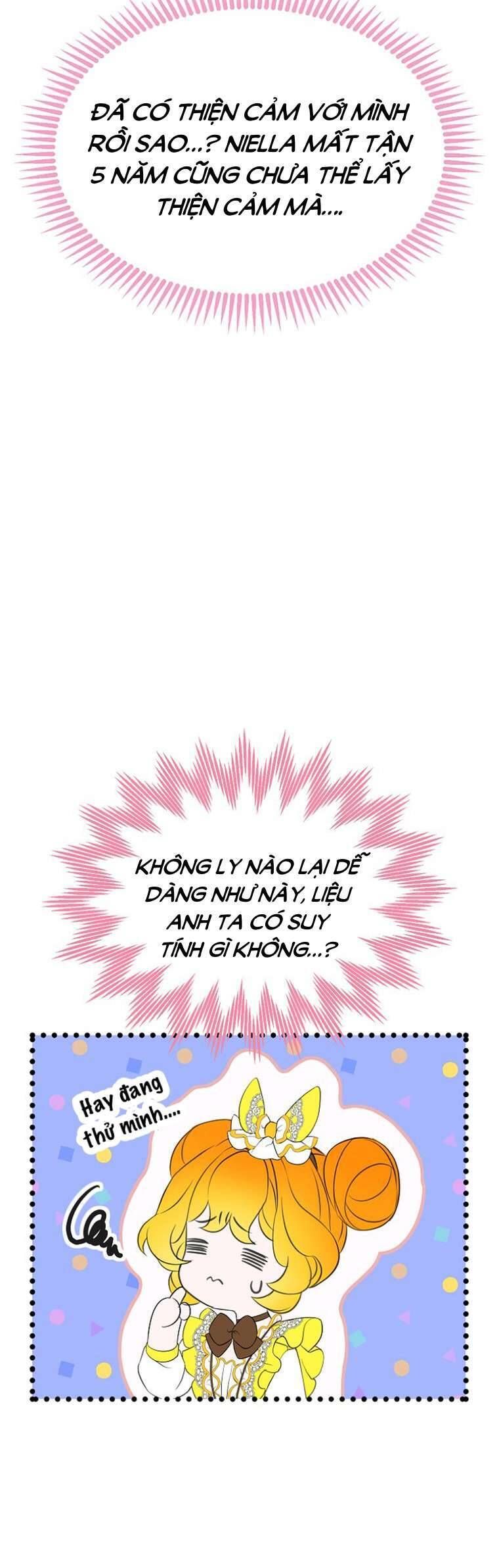 Trở Thành Người Thừa Kế Của Gia Đình Phản Diện Chapter 7 - Trang 2