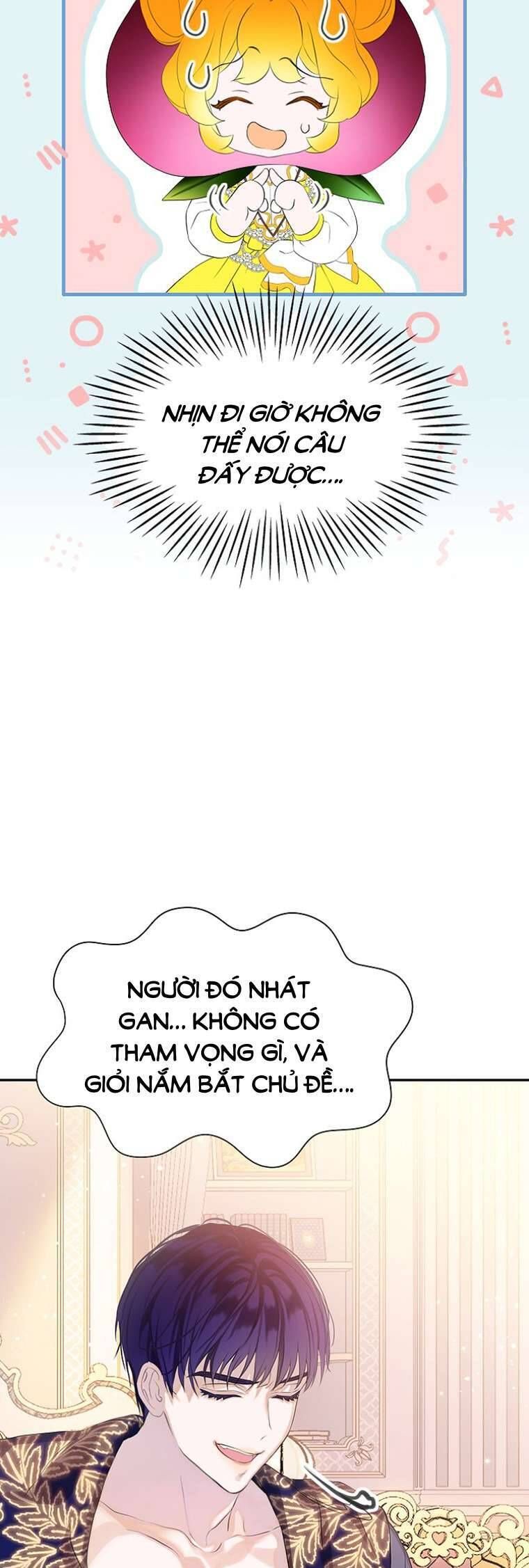 Trở Thành Người Thừa Kế Của Gia Đình Phản Diện Chapter 7 - Trang 2