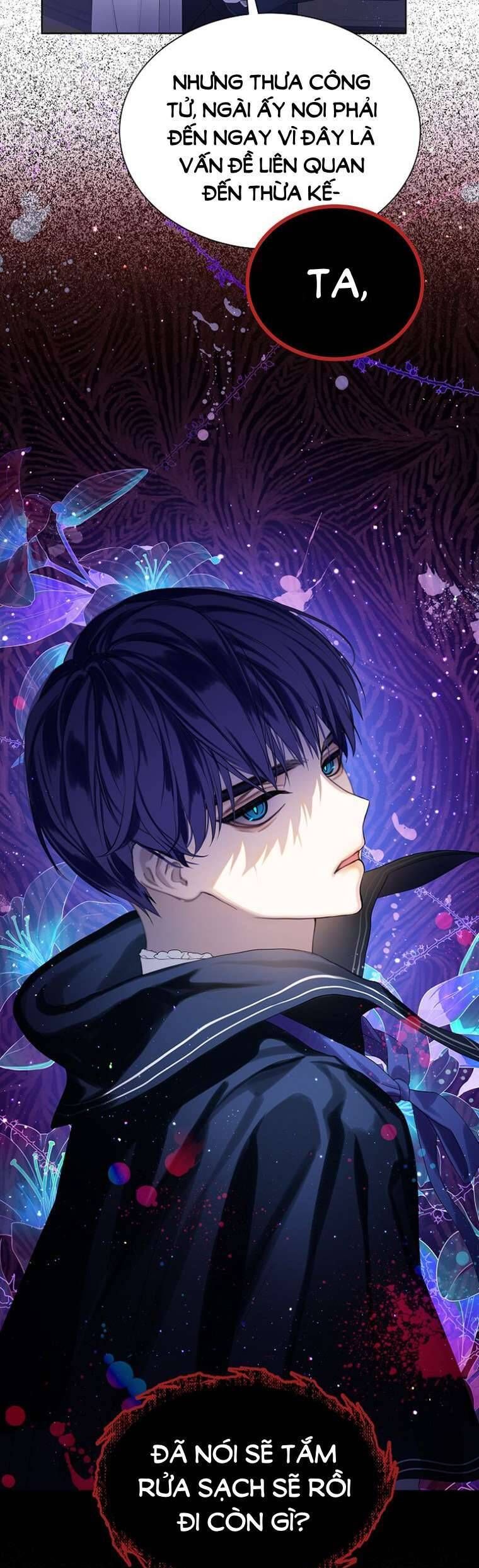 Trở Thành Người Thừa Kế Của Gia Đình Phản Diện Chapter 7 - Trang 2