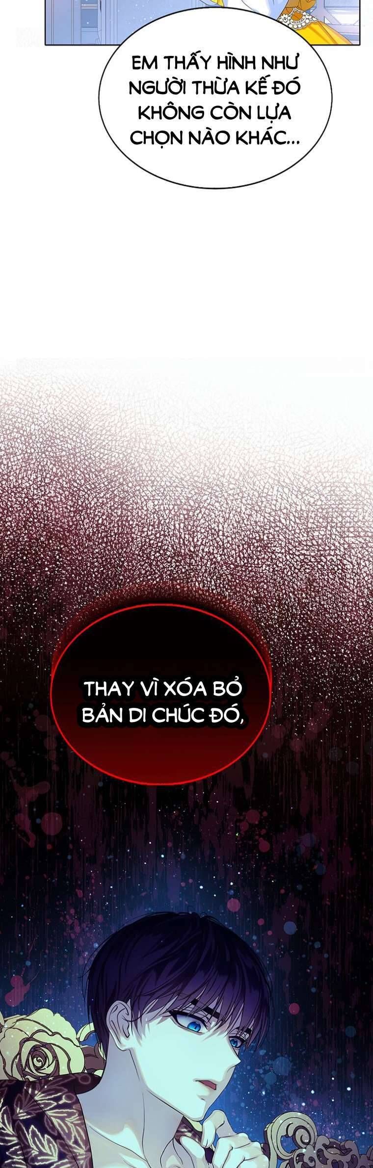 Trở Thành Người Thừa Kế Của Gia Đình Phản Diện Chapter 7 - Trang 2