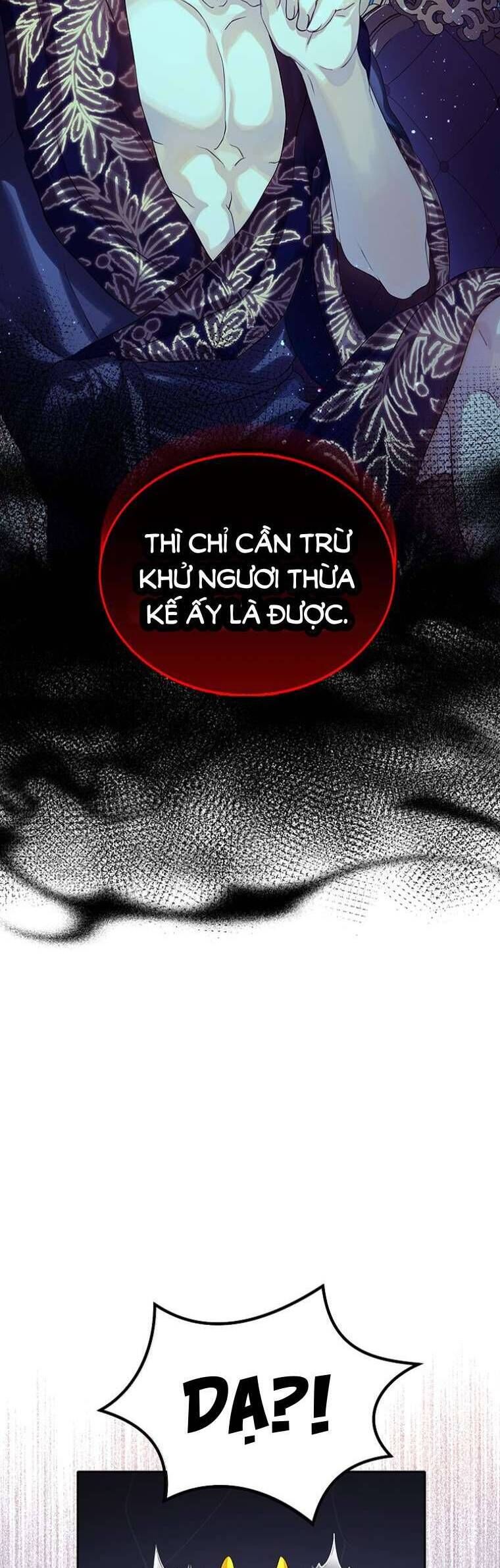 Trở Thành Người Thừa Kế Của Gia Đình Phản Diện Chapter 7 - Trang 2
