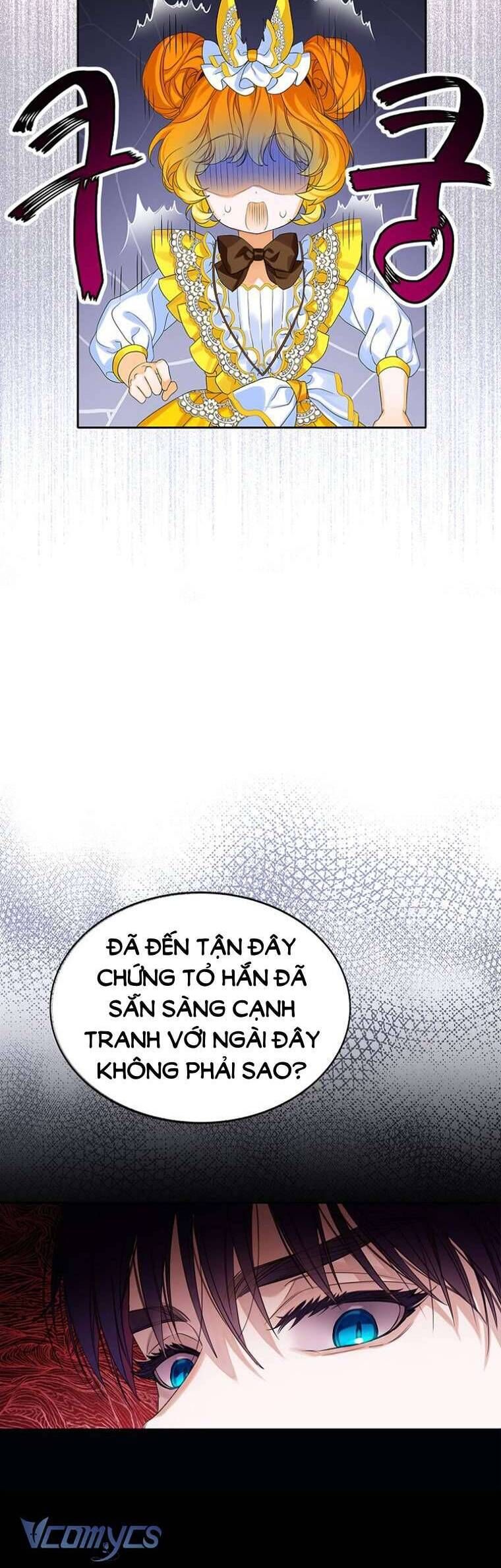 Trở Thành Người Thừa Kế Của Gia Đình Phản Diện Chapter 7 - Trang 2