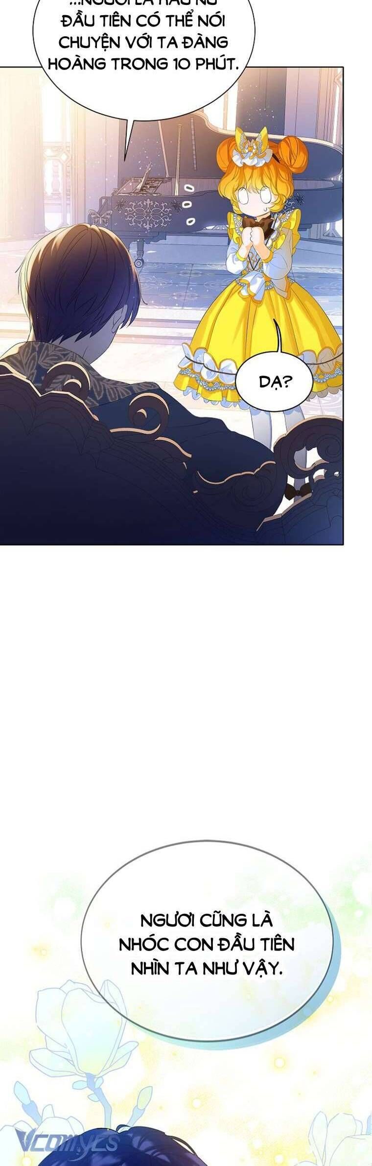 Trở Thành Người Thừa Kế Của Gia Đình Phản Diện Chapter 7 - Trang 2