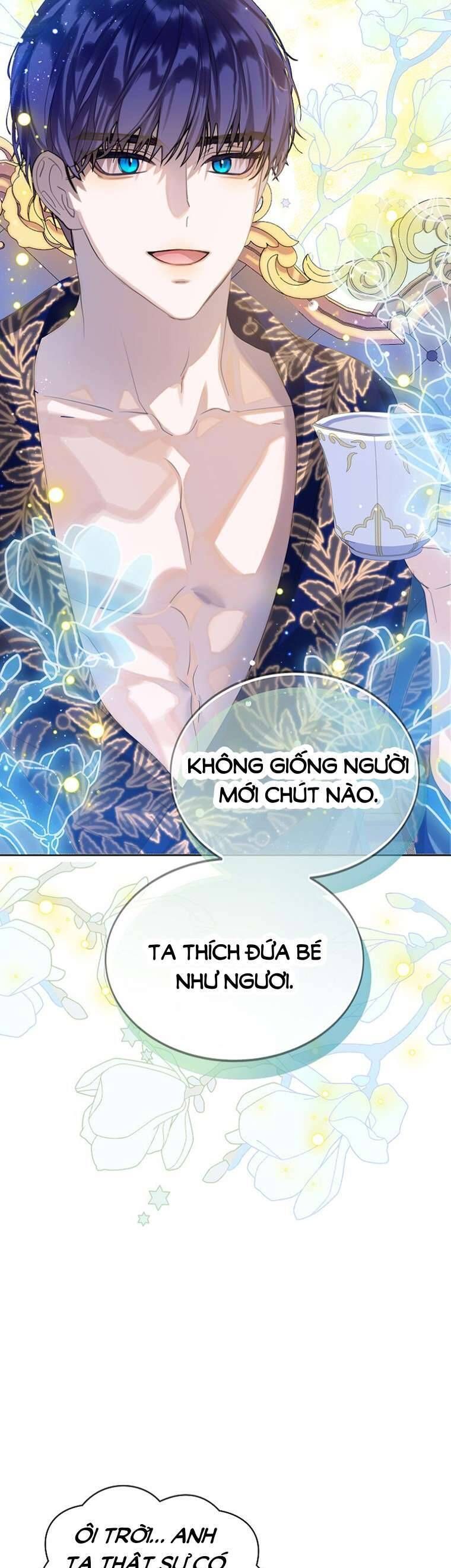 Trở Thành Người Thừa Kế Của Gia Đình Phản Diện Chapter 7 - Trang 2