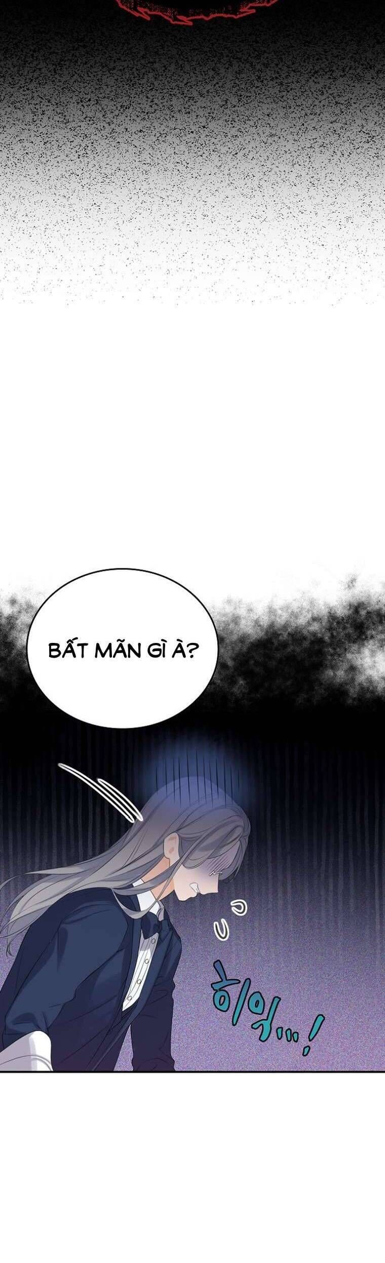 Trở Thành Người Thừa Kế Của Gia Đình Phản Diện Chapter 7 - Trang 2