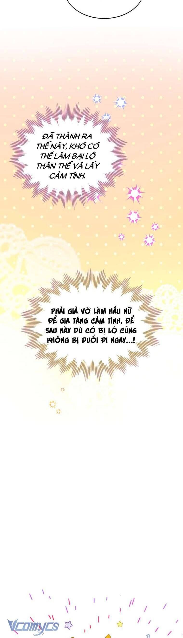 Trở Thành Người Thừa Kế Của Gia Đình Phản Diện Chapter 7 - Trang 2
