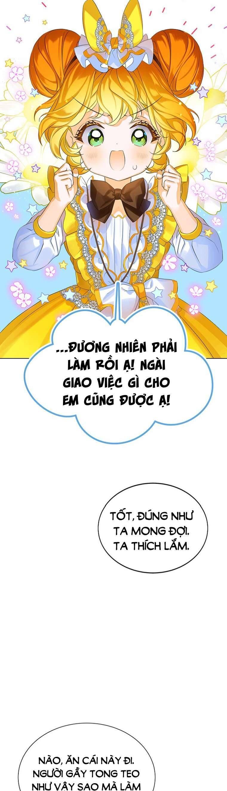 Trở Thành Người Thừa Kế Của Gia Đình Phản Diện Chapter 7 - Trang 2