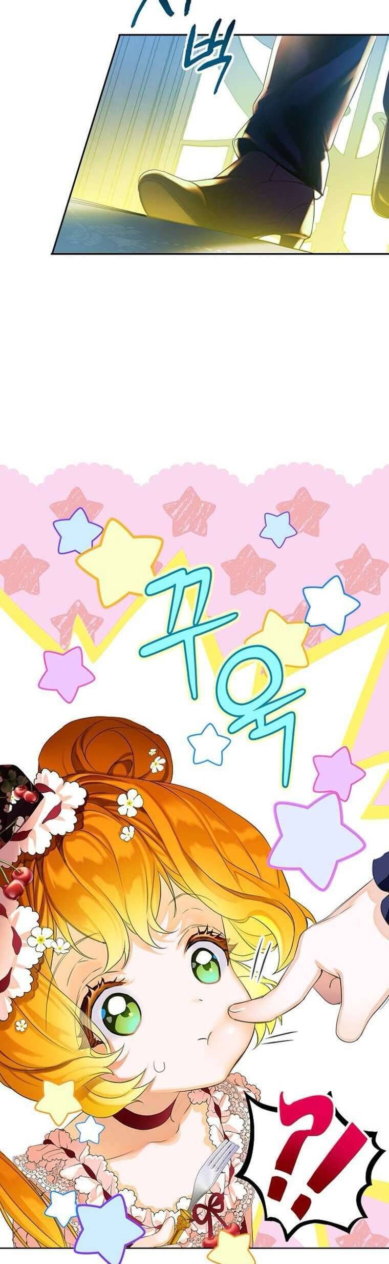 Trở Thành Người Thừa Kế Của Gia Đình Phản Diện Chapter 8 - Trang 2