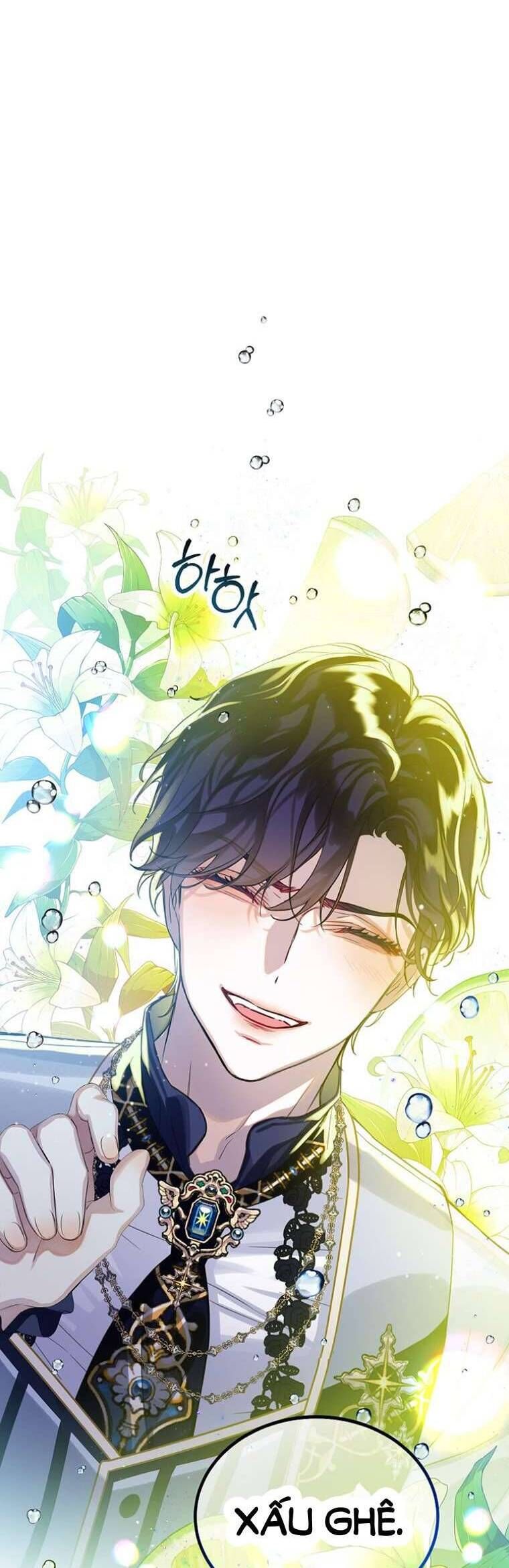 Trở Thành Người Thừa Kế Của Gia Đình Phản Diện Chapter 8 - Trang 2