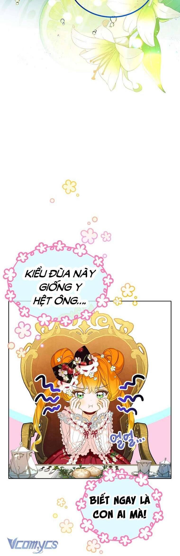 Trở Thành Người Thừa Kế Của Gia Đình Phản Diện Chapter 8 - Trang 2