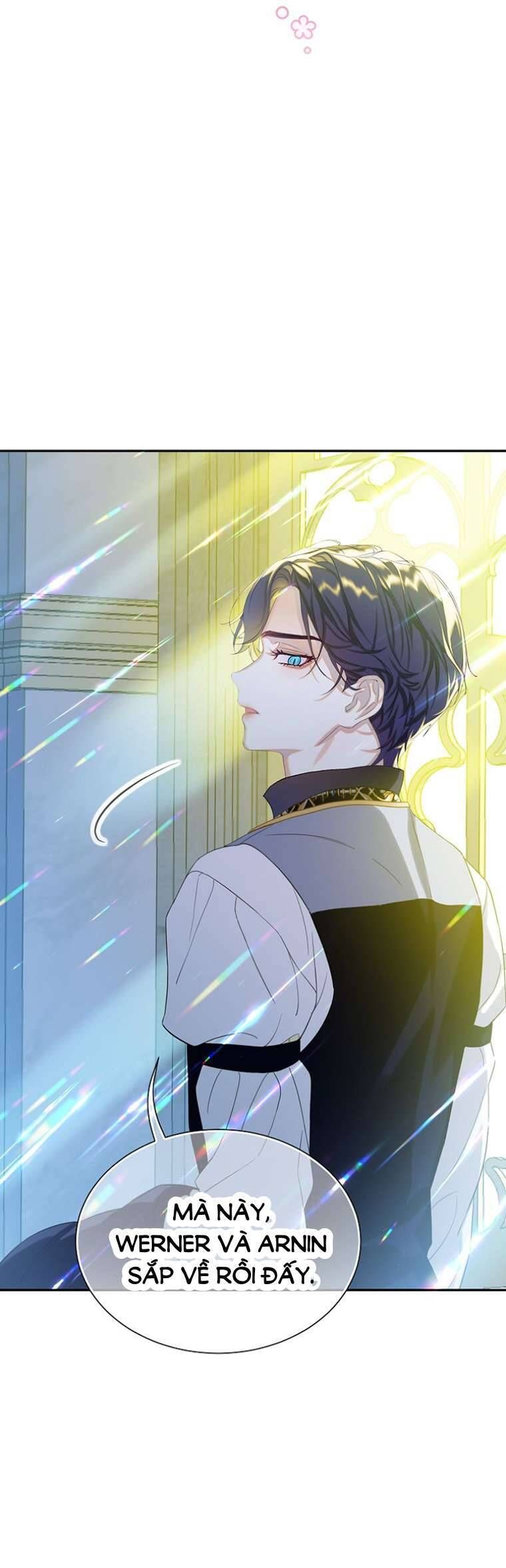 Trở Thành Người Thừa Kế Của Gia Đình Phản Diện Chapter 8 - Trang 2