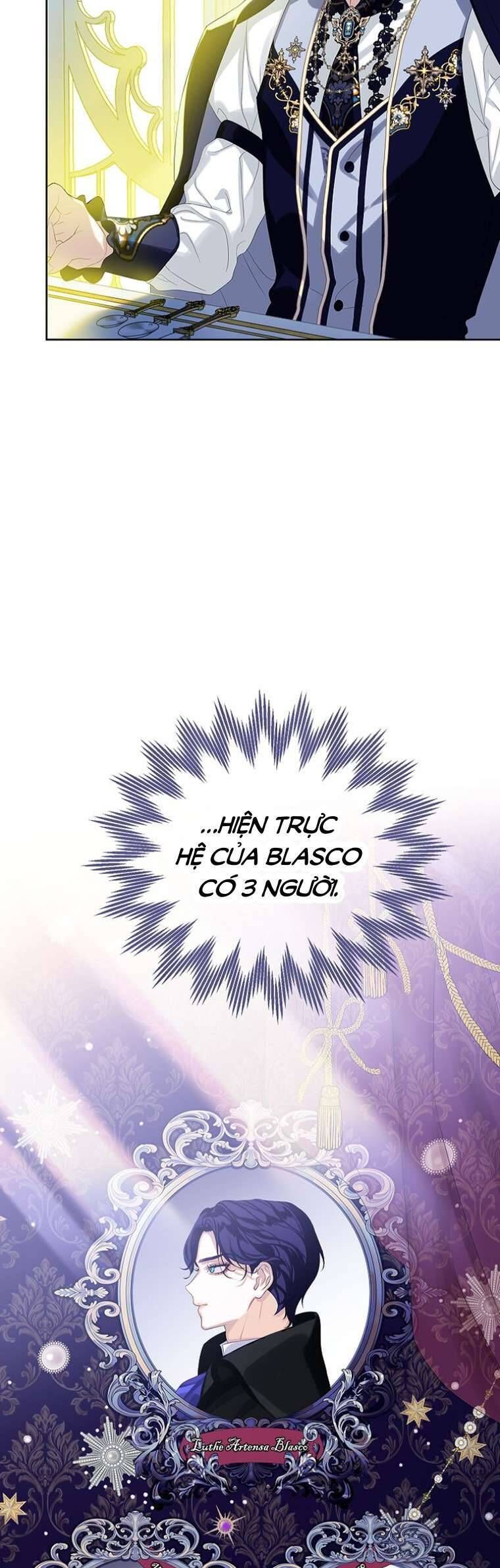 Trở Thành Người Thừa Kế Của Gia Đình Phản Diện Chapter 8 - Trang 2