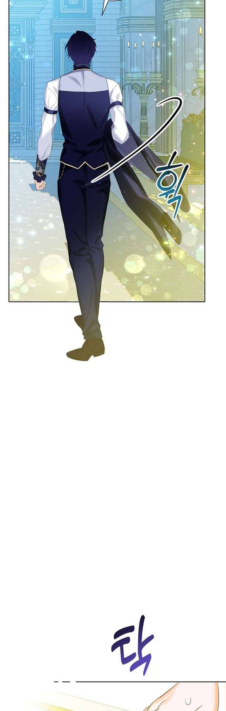 Trở Thành Người Thừa Kế Của Gia Đình Phản Diện Chapter 8 - Trang 2