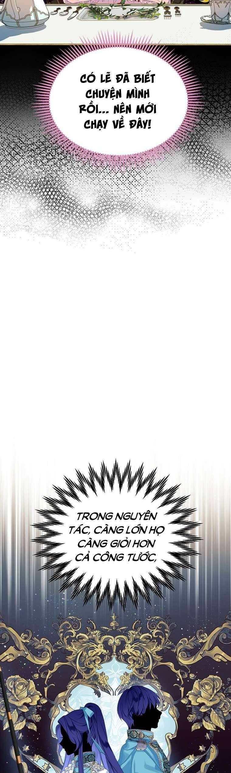 Trở Thành Người Thừa Kế Của Gia Đình Phản Diện Chapter 8 - Trang 2