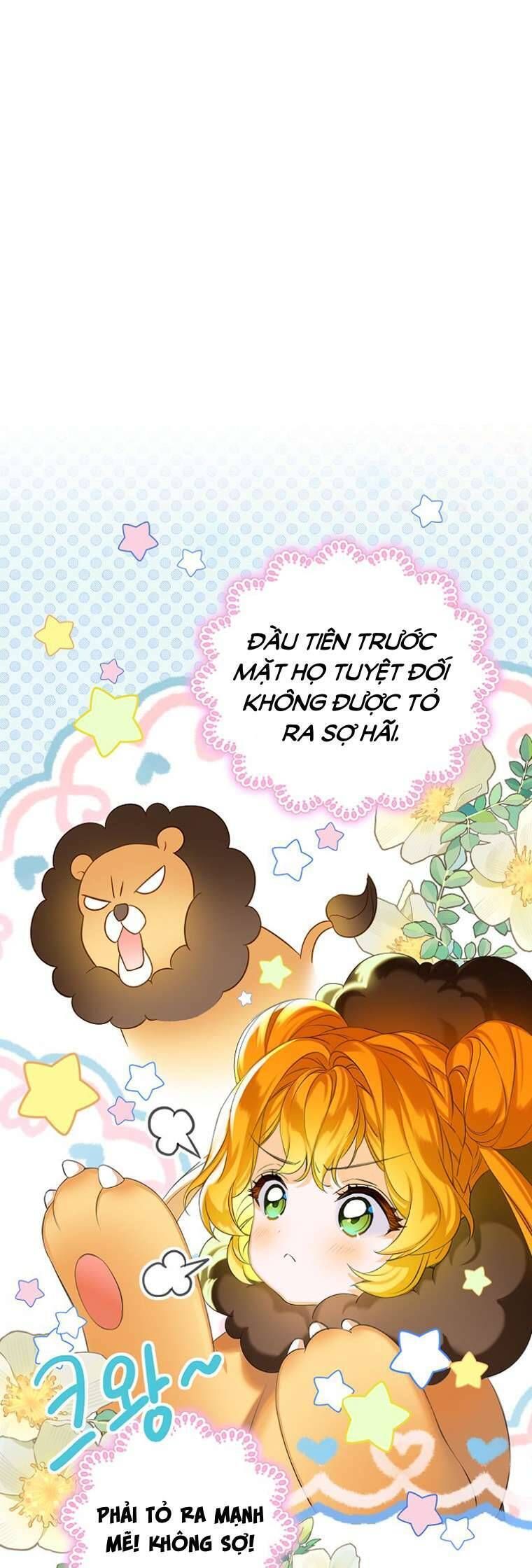 Trở Thành Người Thừa Kế Của Gia Đình Phản Diện Chapter 8 - Trang 2