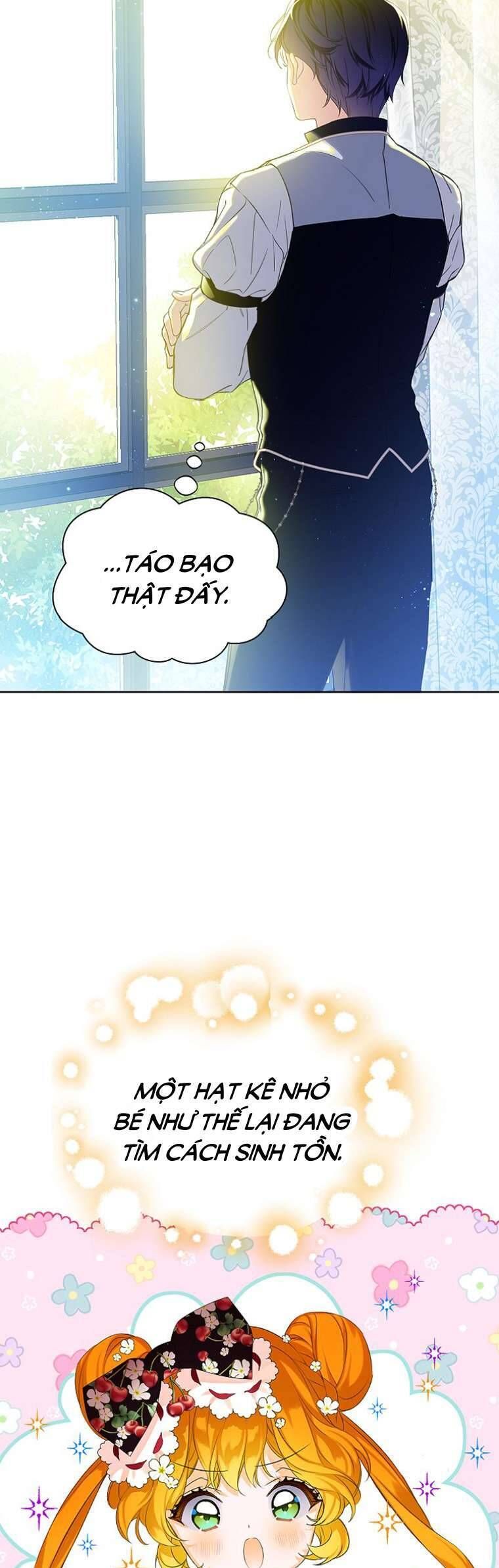 Trở Thành Người Thừa Kế Của Gia Đình Phản Diện Chapter 8 - Trang 2