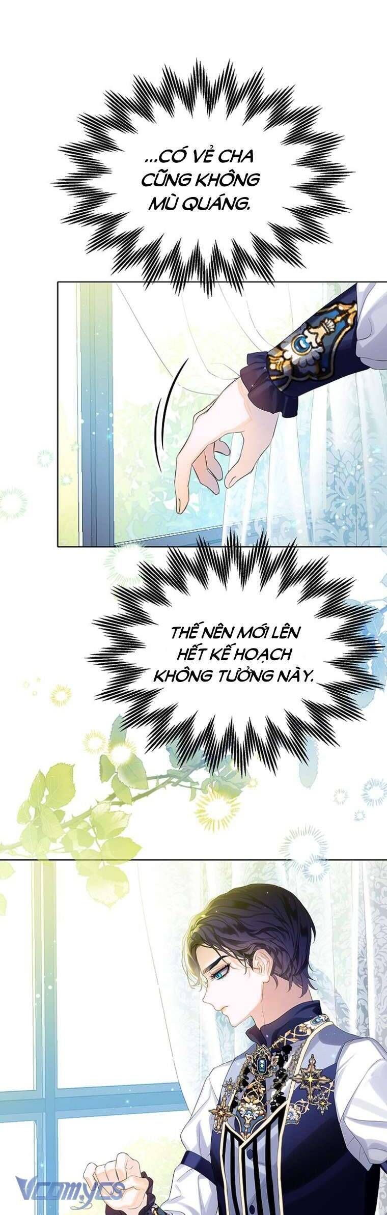 Trở Thành Người Thừa Kế Của Gia Đình Phản Diện Chapter 8 - Trang 2