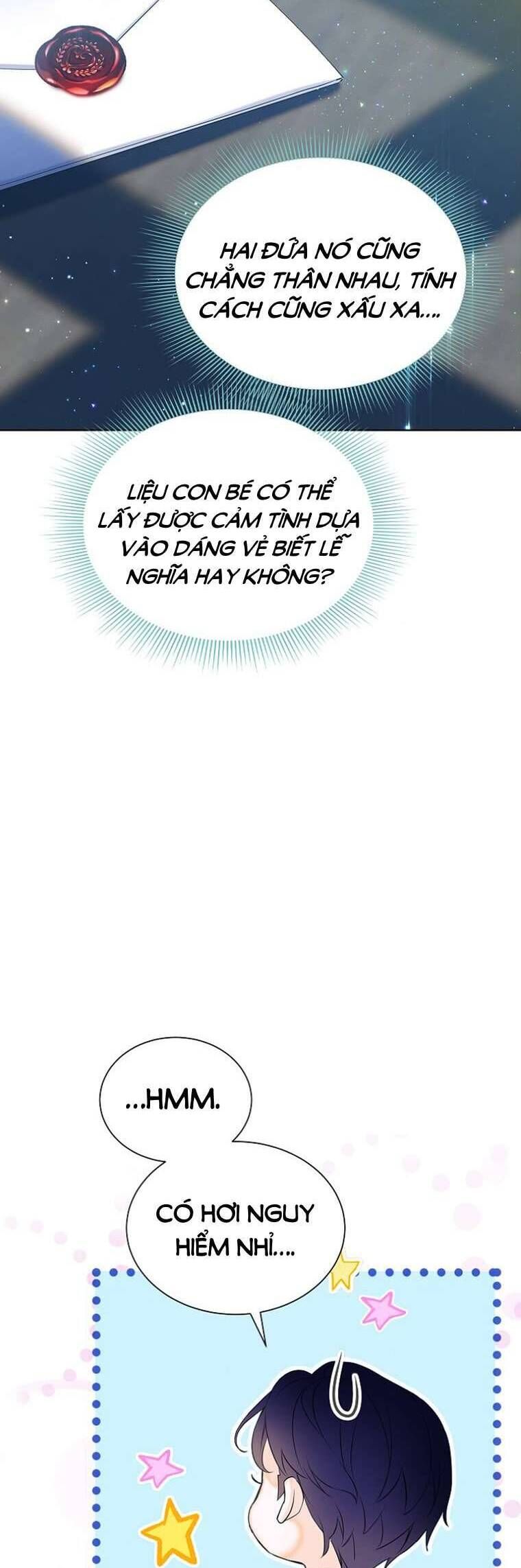 Trở Thành Người Thừa Kế Của Gia Đình Phản Diện Chapter 8 - Trang 2