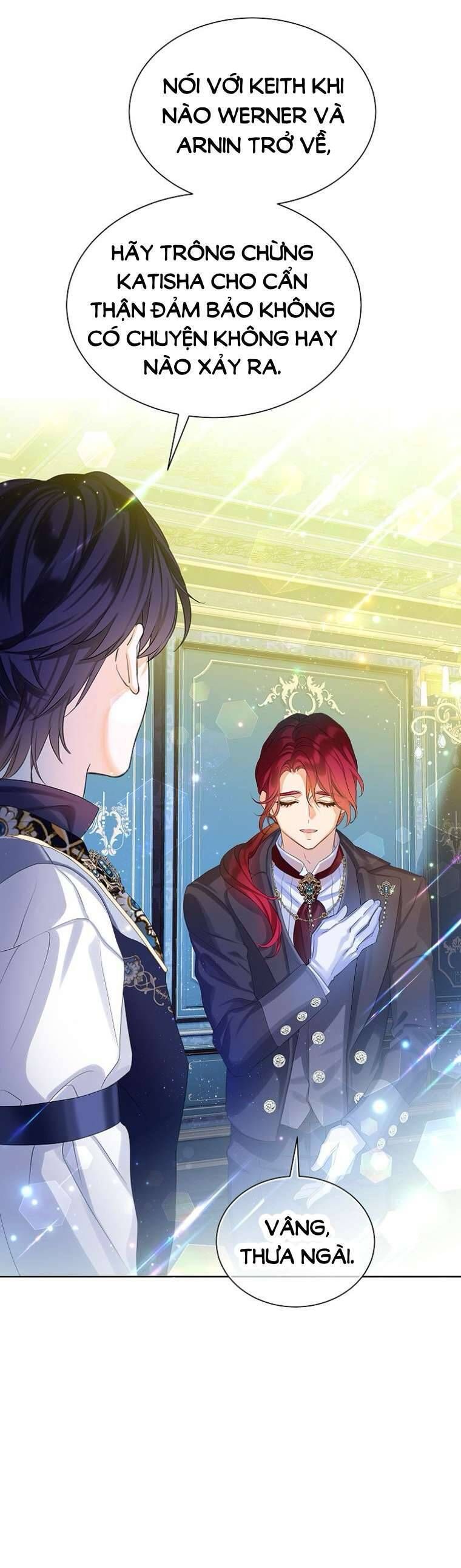 Trở Thành Người Thừa Kế Của Gia Đình Phản Diện Chapter 8 - Trang 2