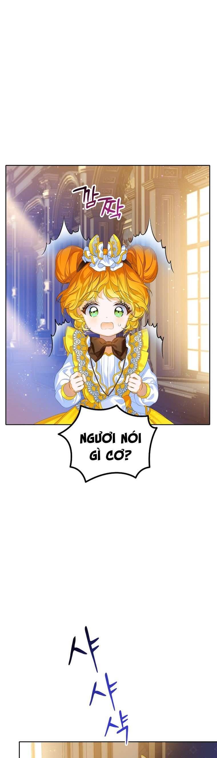 Trở Thành Người Thừa Kế Của Gia Đình Phản Diện Chapter 8 - Trang 2