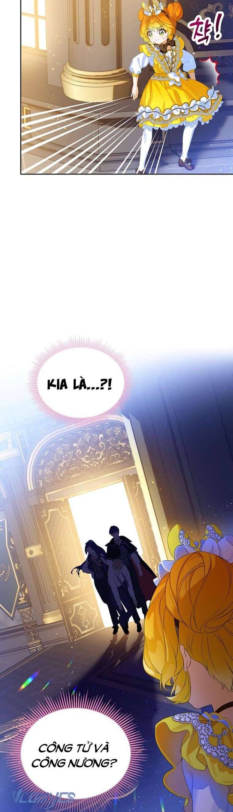 Trở Thành Người Thừa Kế Của Gia Đình Phản Diện Chapter 8 - Trang 2