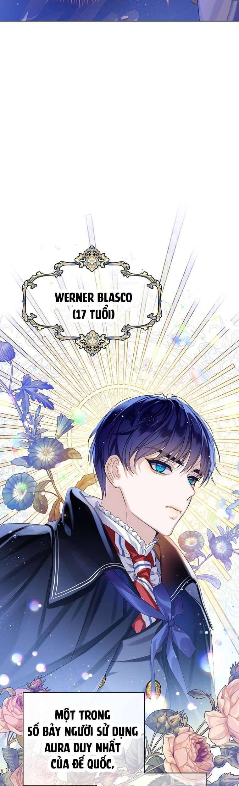 Trở Thành Người Thừa Kế Của Gia Đình Phản Diện Chapter 8 - Trang 2